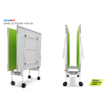 Стол теннисный Всепогодный Start Line Game PCP